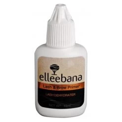 Elleebana Lash & Brow Primer Grey 15 Ml