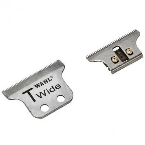 Wahl Detailer Double Wide Blade #2215-1101 - Image 2