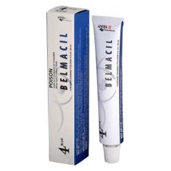 Belmacil Eyelash Tint No.4 Blue 20 Ml