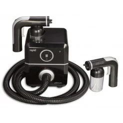 Tanning Essentials Rapid Machine Black
