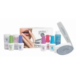 Gelish Xpress DIP French Kit