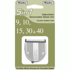 Wahl 5 In 1 Detachable Blade #1854-1971