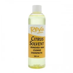 Reva Citrus Solvent 250 Ml