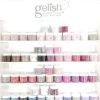 Gelish DIP 60pc Wall Rack