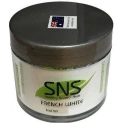 SNS French Manicure 56 Gm