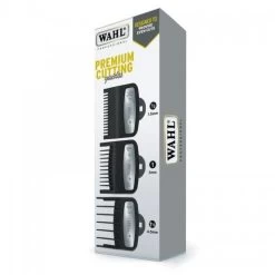 Wahl Premium Cutting Guides 3pack