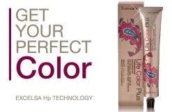 Farmavita Life Colors Plus 100 Ml