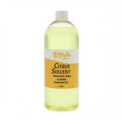Reva Citrus Solvent 1 Litre