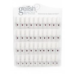 Gelish Wall Rack 48 Piece