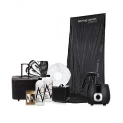 Moroccan Tan Mobile Master Kit