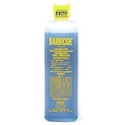 Barbicide Disinfectant 473ml