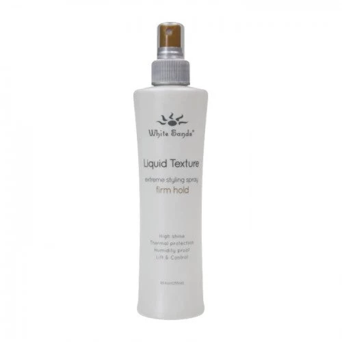 White Sands Firm Hold Liquid Texture Spray 255 Ml