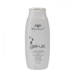 White Sands Gel-Us 218 Ml