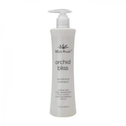 White Sands Orchid Bliss Revitalising Shampoo 281 Ml