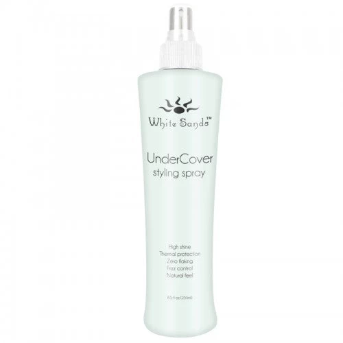 White Sands Under Cover Styling Spray 255 Ml