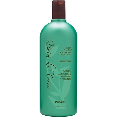 Bain De Terre Green Meadow Balancing Conditioner 1 Litre