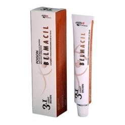 Belmacil Eyelash Tint 20 Ml