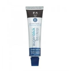 Berrywell No.1 Black 15 Ml