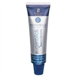 Berrywell No.2 Blue Black 15 Ml