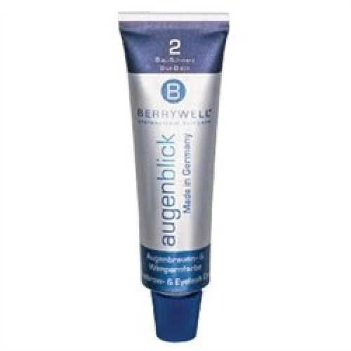 Berrywell No.2 Blue Black 15 Ml