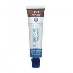 Berrywell No.3 Natural Brown 15 Ml