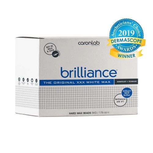 Caron Brilliance Hard Wax Beads 5kg