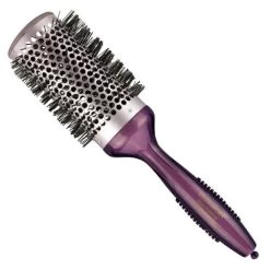 Brushworx Tourmaline Large Hot Tube Brush #HT-134