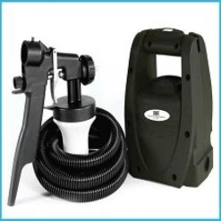 DWG Earlex Elegant Spray Tan Machine TS20