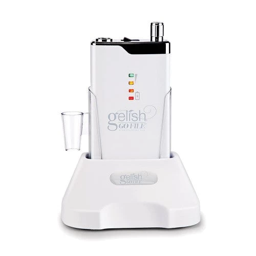 Gelish Go File Hybrid Electric File - Image 2