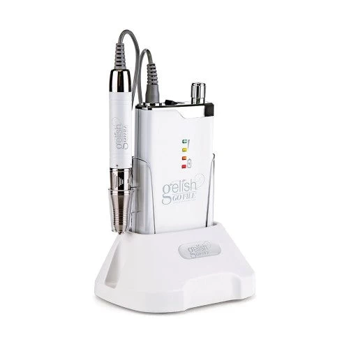 Gelish Go File Hybrid Electric File - Image 3