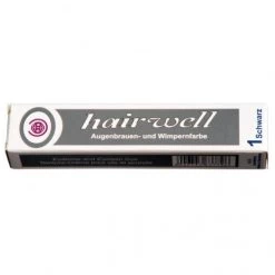 Hairwell No.1 Black 20 Ml