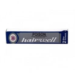 Hairwell No.2 Blue Black 20 Ml