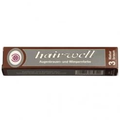Hairwell No.3 Natural Brown 20 Ml
