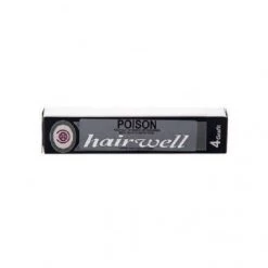 Hairwell No.4 Graphite 20 Ml