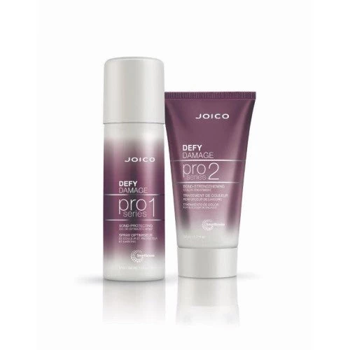 Joico Defy Damage Pro Series Kit 107ml