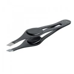 Kiepe Ergo Tech Slanted Tip Rubber Grip Tweezer