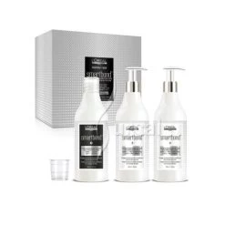 L'Oreal Smartbond Strengthening System 3 X 500ml