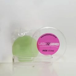 Lash U Lashes Jade Stone