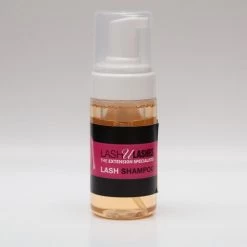 Lash U Lashes Shampoo 250ml