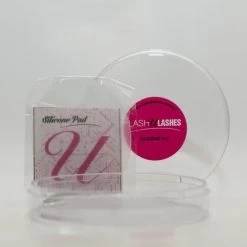 Lash U Lashes Silicone Pad