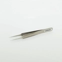 Lash U Lashes Tweezer 'A' Type 125 Mm Seperators