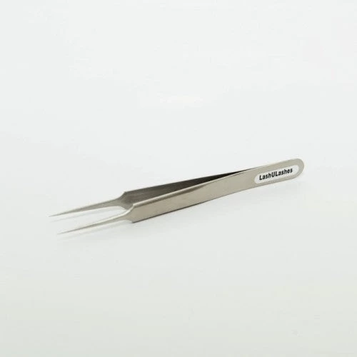 Lash U Lashes Tweezer 'A' Type 125 Mm Seperators