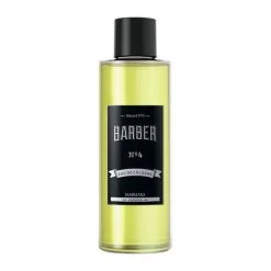 Marmara Eau De Cologne No 4 Yellow 500ml