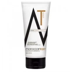 Moroccan Tan Instant Tanning Lotion 250 Ml