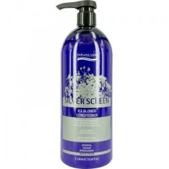 Natural Look Silver Screen Ice Blonde Conditioner 1 Litre
