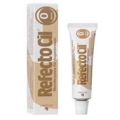 Refectocil No.0 Blonde Brow 15 Ml