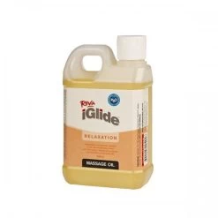 Reva IGlide Relaxation Massage Oil 500 Ml