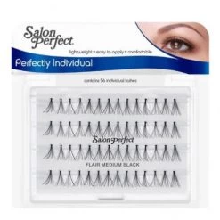 Salon Perfect Flair Medium Black