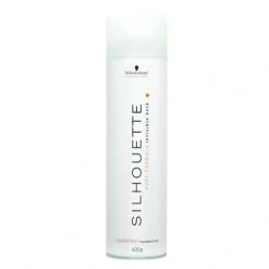 Schwarzkopf Silhouette Flexible Hold 400 Gm