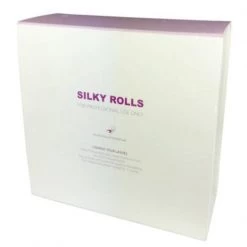 Silky Rolls Eyelash Lifting Kit